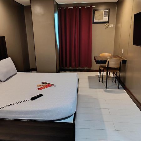 Hotel Sogo Quirino Manila Eksteriør billede