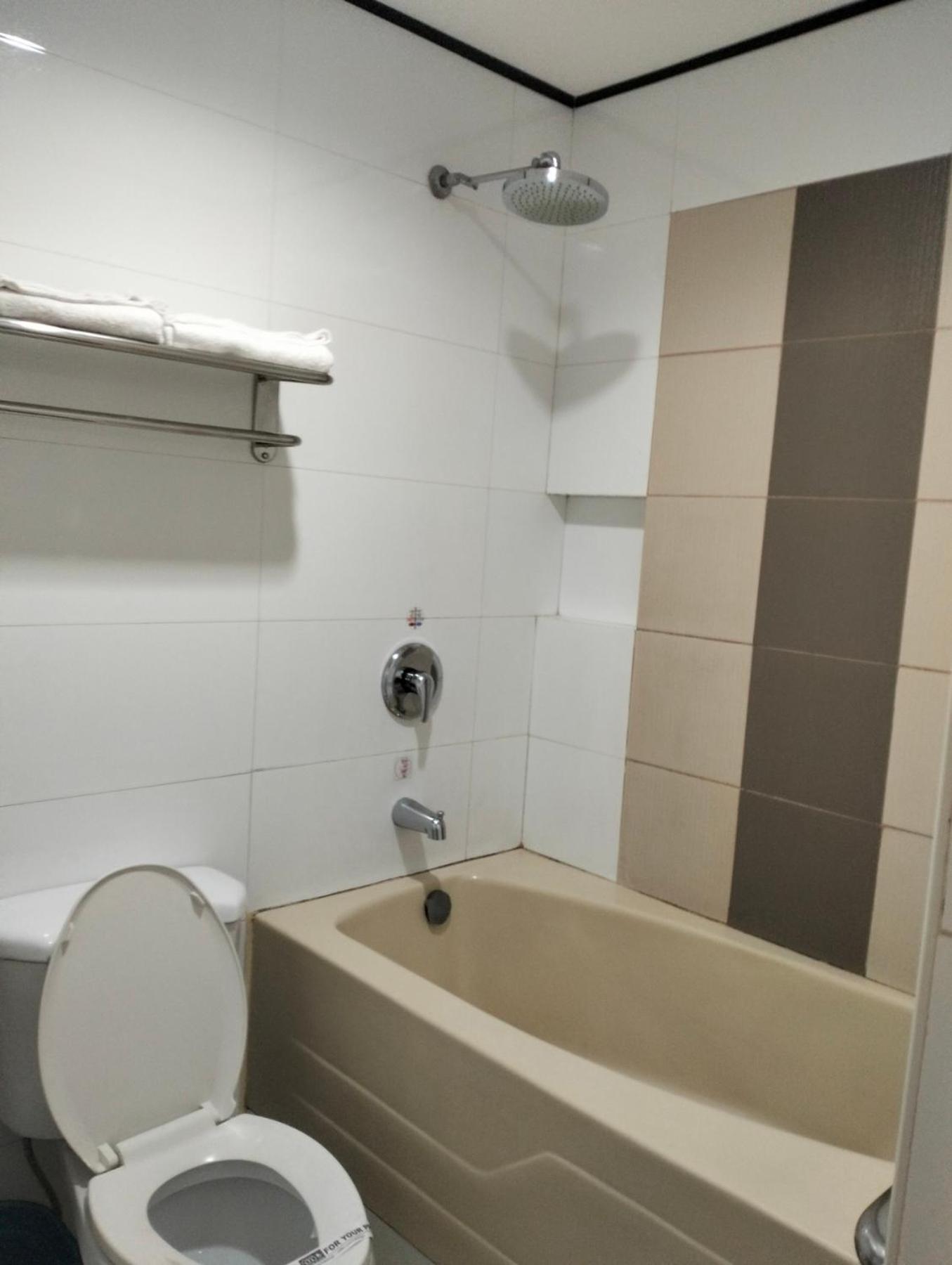 Hotel Sogo Quirino Manila Eksteriør billede