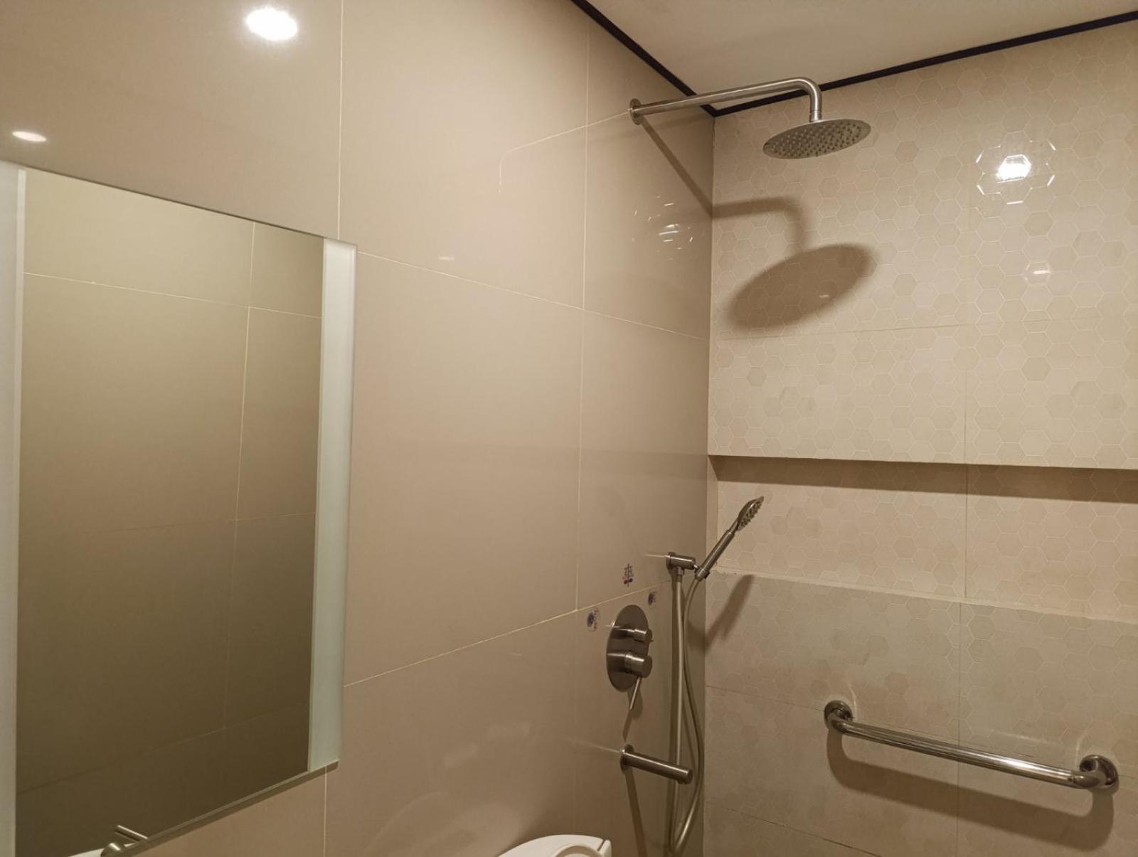 Hotel Sogo Quirino Manila Eksteriør billede