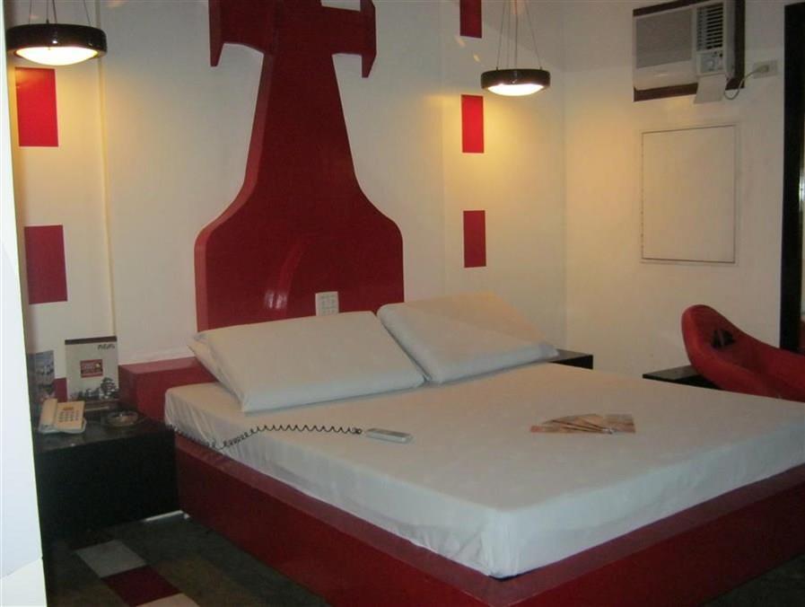 Hotel Sogo Quirino Manila Eksteriør billede